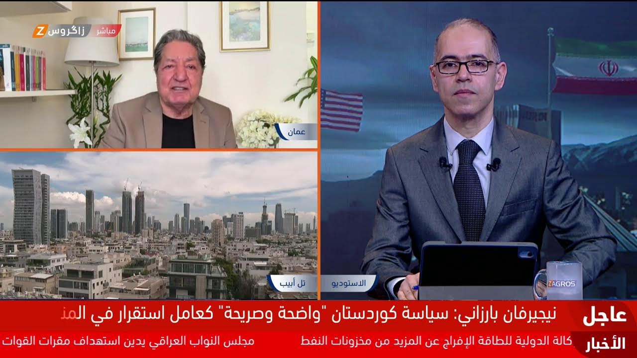 فيديو | اليوم الـ26 من الصراع.. دبلوماسية "تحت النار" ومقترحات دولية للتهدئة