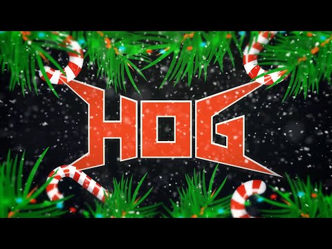 HOG Christmas Special 2018 - House of Glory Wrestling