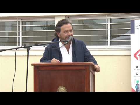 El gobernador Sáenz gestionó la liberación de fondos nacionales para garantizar la atención a personas con discapacidad