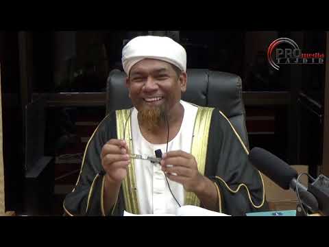 26-06-2019 Ustaz Abdullah Iraqi: