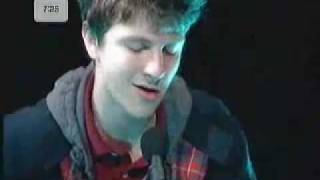 Jamie T - If You Got The Money - Live Acoustic