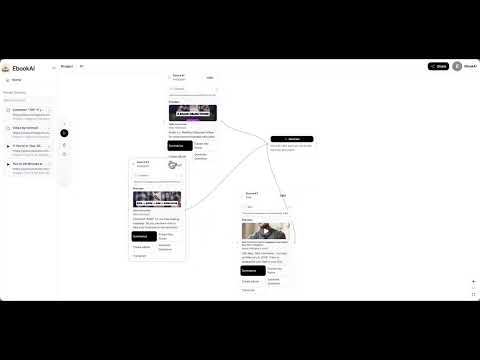 Item video thumbnail