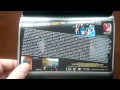 V H S 2 S VHS LIMITED EDITION NUMBERED BOXSET W VHS TAPE