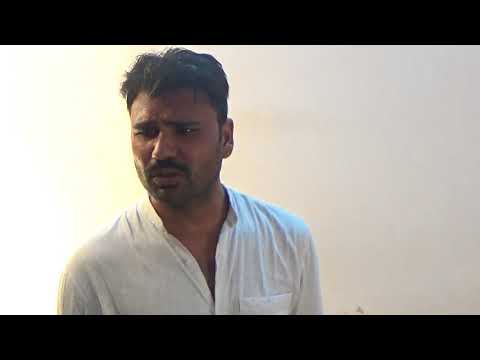 Akhil jain new auditio...