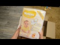 Huggies 5029053578095 - видео