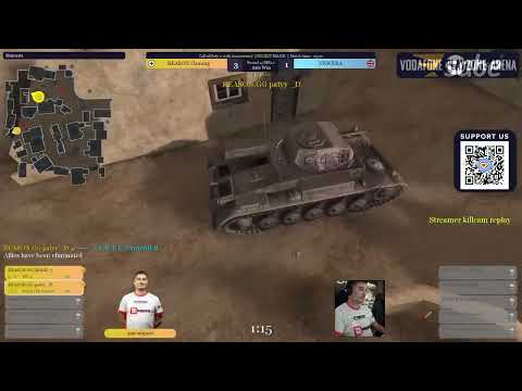 REASON Gaming vs NEWERA | GrandFinals | Call of Duty 2: 20th Anniversary Tournament