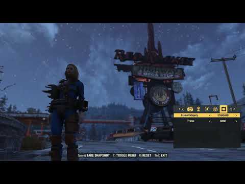 Robin Plays Fallout 76 - Part 68