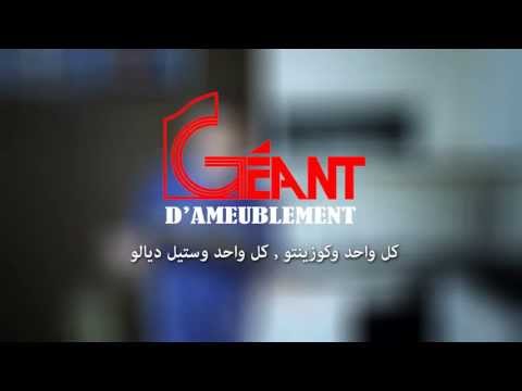 geant d'ameublement