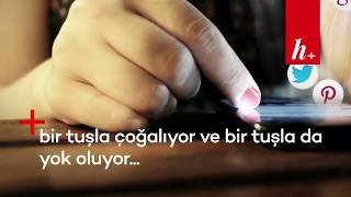 H+ Dergi: Hukuk ve Daha Fazlası