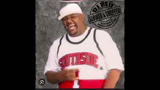 That Other Shit (DJ Red Remix) - DJ Red/Big Hawk