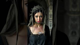 Quando a punição vinha de quem deveria proteger.#HistóriaSombria#IdadeMédia#CuriosidadesHistóricas