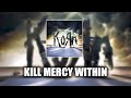 Korn - Kill Mercy Within (feat. Noisia) [LYRICS VIDEO]