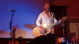 Steve Kilbey - Traitor Signals - Bush Hall 16th June 2018