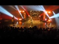 Theory of a Deadman "Savages" Hard Rock ...