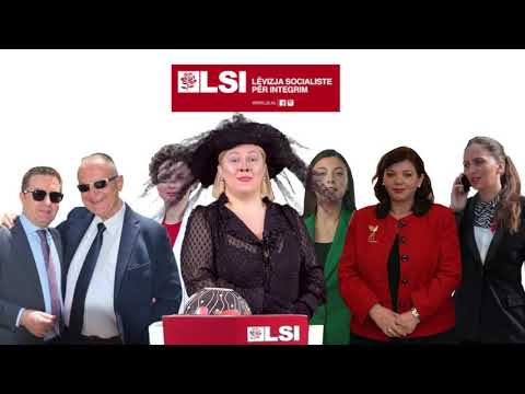 PërgjithMona! (LSI forcë e parë)