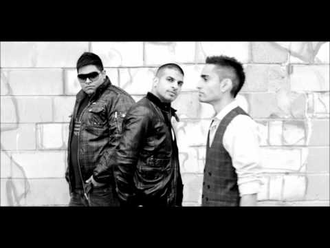 Culture Shock Trio ~ Avenue