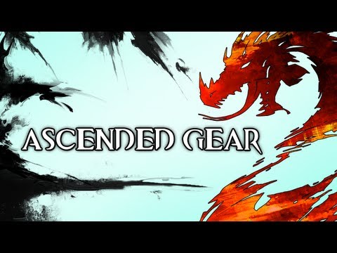 Guild Wars 2: Ascended Gear und das Rumgeweine [1080p]