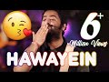 Hawayein Live Arijit Singh Giving Flying Kiss