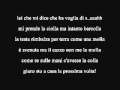 Fedez Feat Maite - Old Girl (Testo) 