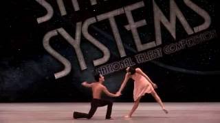 Turning Page - Contemporary Duet