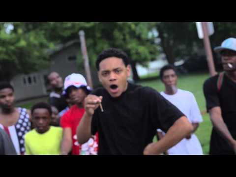 DeDaTruff | "500" Shit Kobe Freestyle | Shot by LA_Production