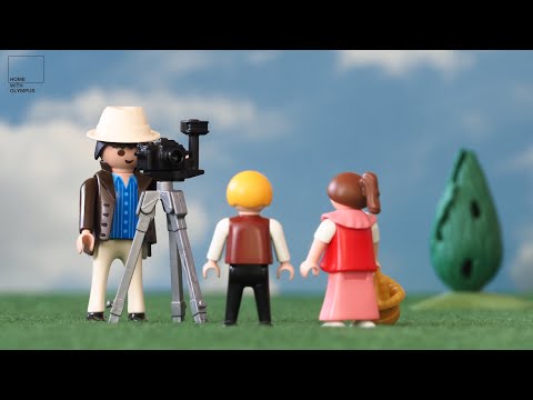 Home with Olympus | Tutorial Stop Motion | Wenn aus Fotos Filme werden