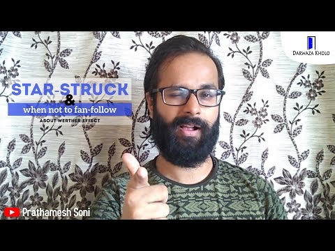 Prathamesh Soni I am a big fan