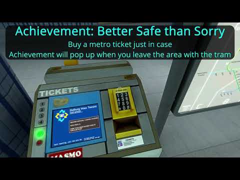 INFRA Walkthrough - Chapter 6 Module 2 - 4K