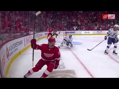 23/24 RS: TB @ Det Highlights - 10/14/23 (Part 2)