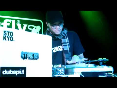7-Rockhard Bastards feat. D Styles, Dj Excess, Toadstyle - London 2011