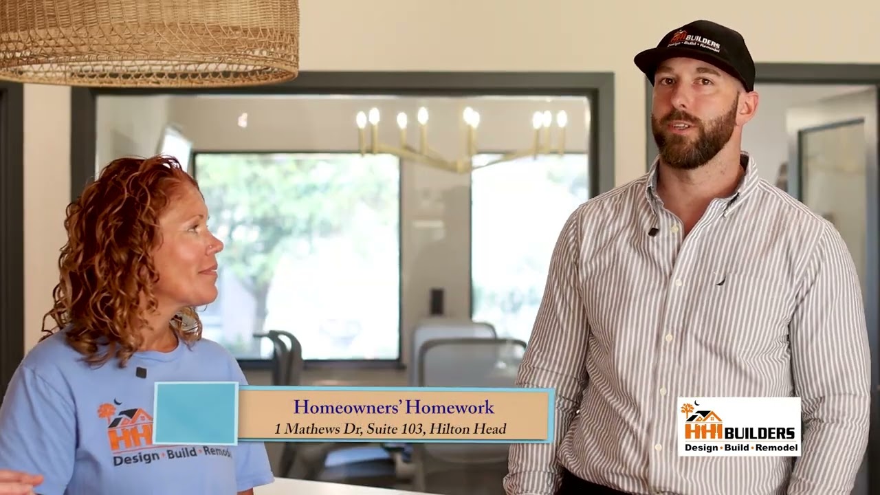 Danielle Young: Homeowners' Homework