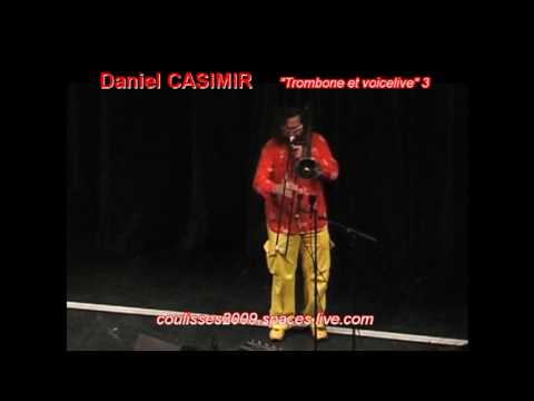 Daniel CASIMIR 3