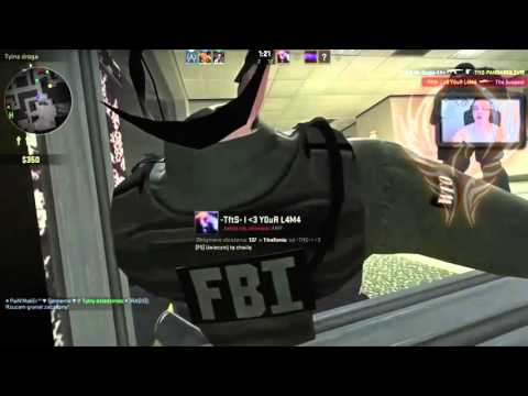 Remix Dr. Kucho! & Gregor Salto & Gimper - Can't Stop Playing (by Szymek)