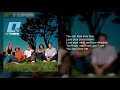 O-Town: 13. You Can't Lose Me (Lyrics)