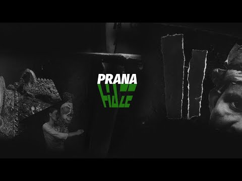 Neile - Prana Haze (prod. eRAeFI)