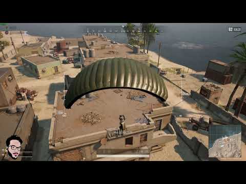 Pubg Montage #1 (Voluble Highlight)