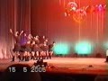 Солдатская пляска 