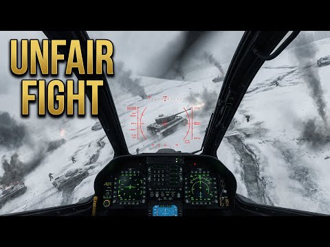 Modern Apache vs. 1944 Germany: The Winter Ghost (Full Audiobook)