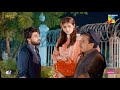 Digital Promo - Ishq Murshid - Ep 11 Tonight At 08 Pm On HUM TV [ Bilal Abbas & Durefishan Saleem ]