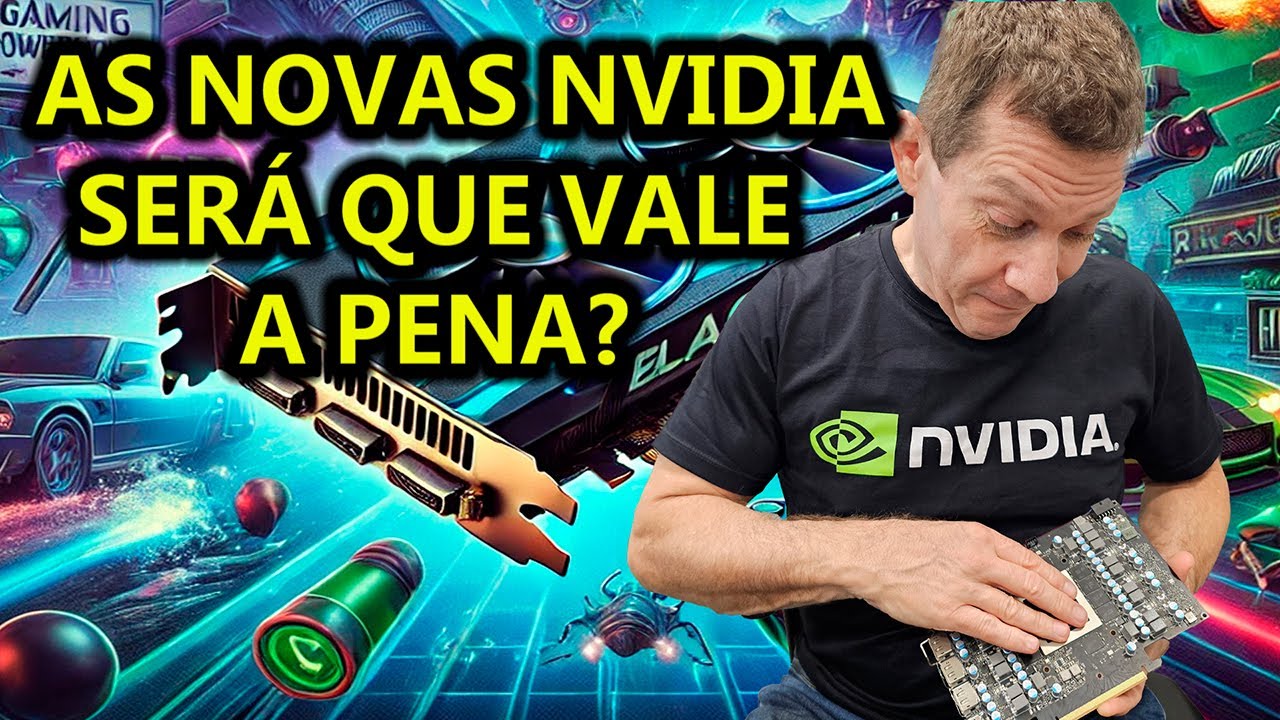 O QUE NINGUEM QUER FALAR DA SERIE 50xx!