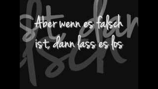 Rihanna-Now I know (DEUTSCHE ÜBERSETZUNG)