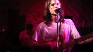 Fletcher C Johnson "Salutations"