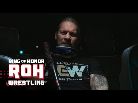 Chris Jericho Issues A Final Warning To Matt Cardona, The Righetous Strikes First | Fight Size