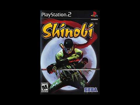 Sound Test Unlocked! Best VGM 1136 - Transfiguration (Shinobi)