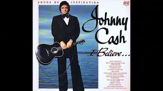 Johnny Cash - I&#39;m Gonna Try to Be That Way
