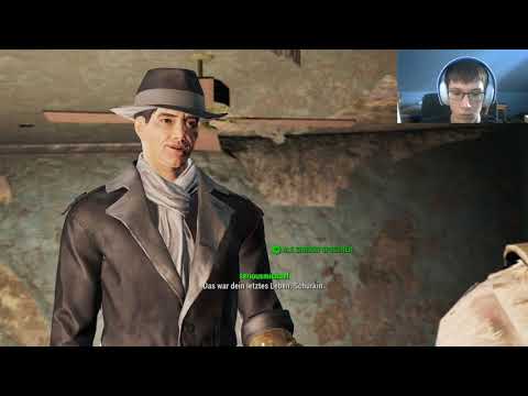 Jagt auf Kendra! ★ Fallout 4 #34