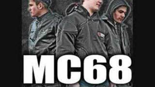 MC68 POLAK CLASH