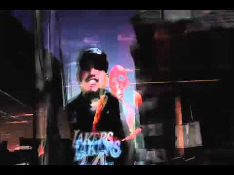 L Boy Streets 2011 MUSIC VIDEO