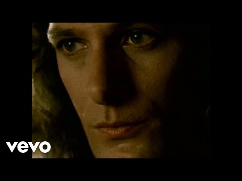 Michael Bolton - How Am I Supposed To Live Without You