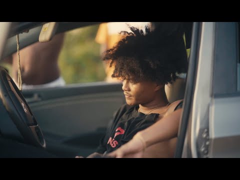 Fing Fang -  Pour Toujours ( By Bwiti Boi )